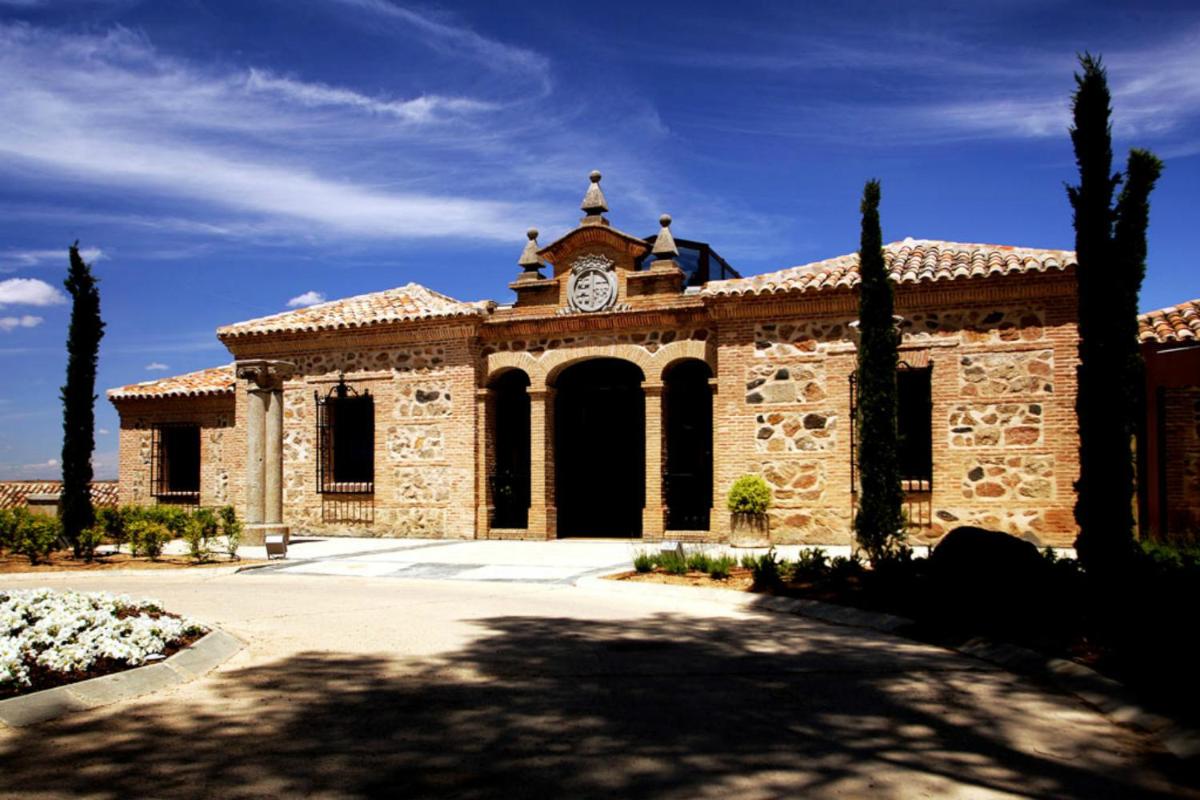Imagen de la galería de Hotel Cigarral el Bosque, en Toledo