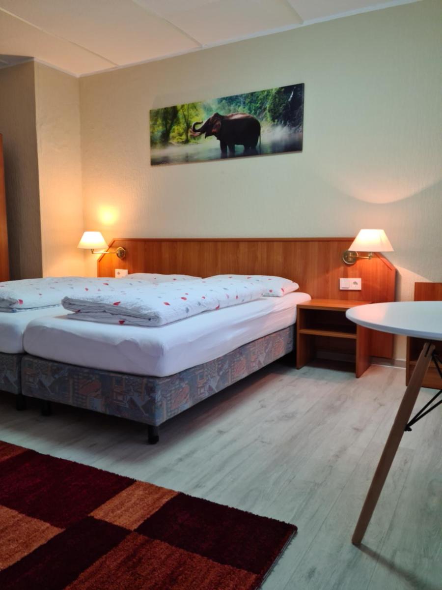 Pension Kreihe im Harz - Housity