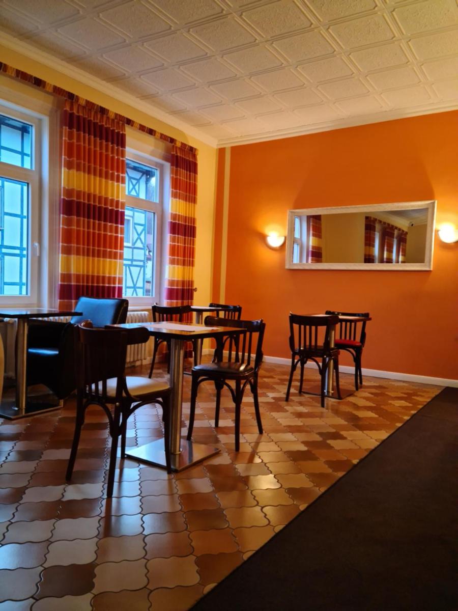 Pension Kreihe im Harz - Housity