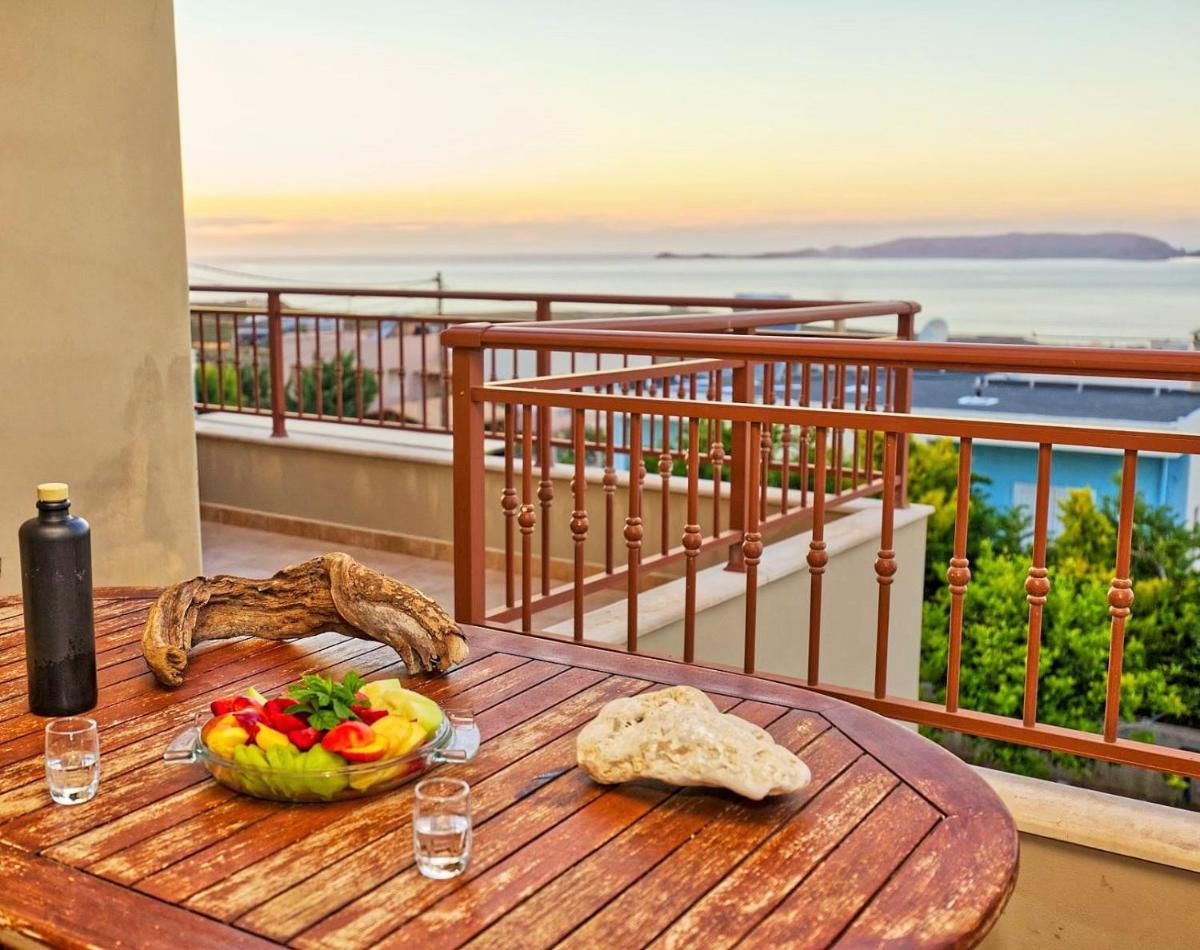 Ulivo Sea View House - Housity