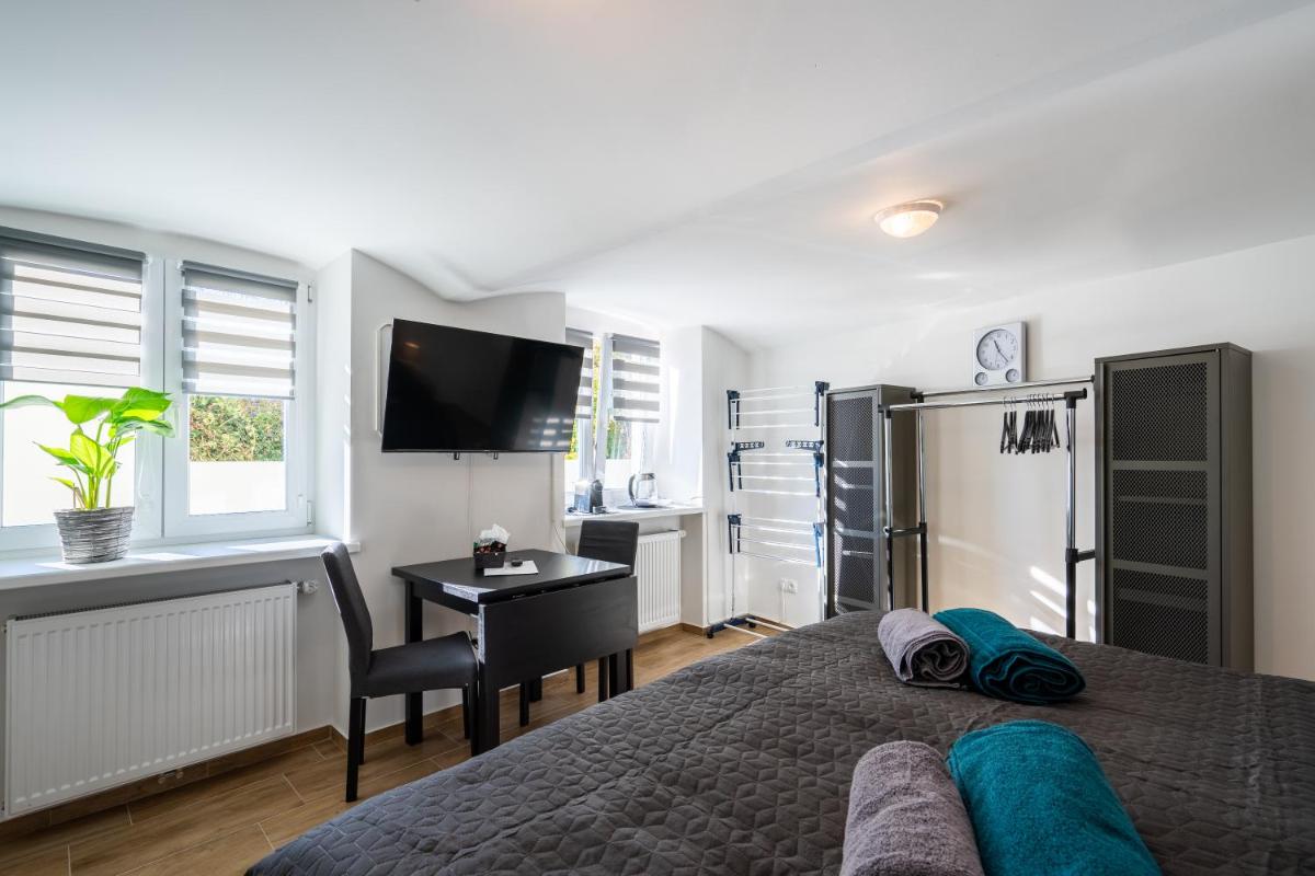 revLIVING Apartments Eggenburg - Housity
