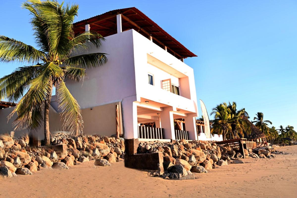 Hotel Vista Guamilule - Housity