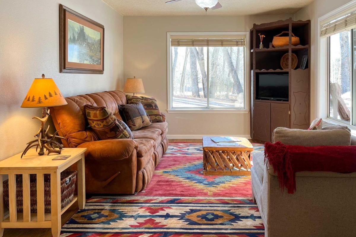 Peaceful Mancos Hideaway Only 1 Mi to Downtown! - Housity