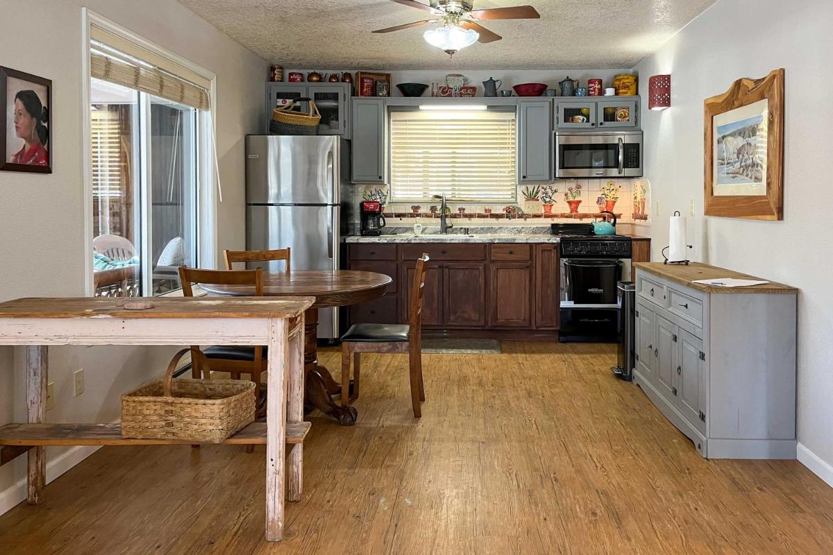 Peaceful Mancos Hideaway Only 1 Mi to Downtown! - Housity
