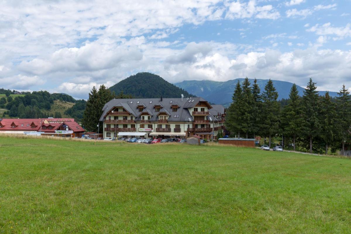 Apartment House Kamzík 9 - Housity