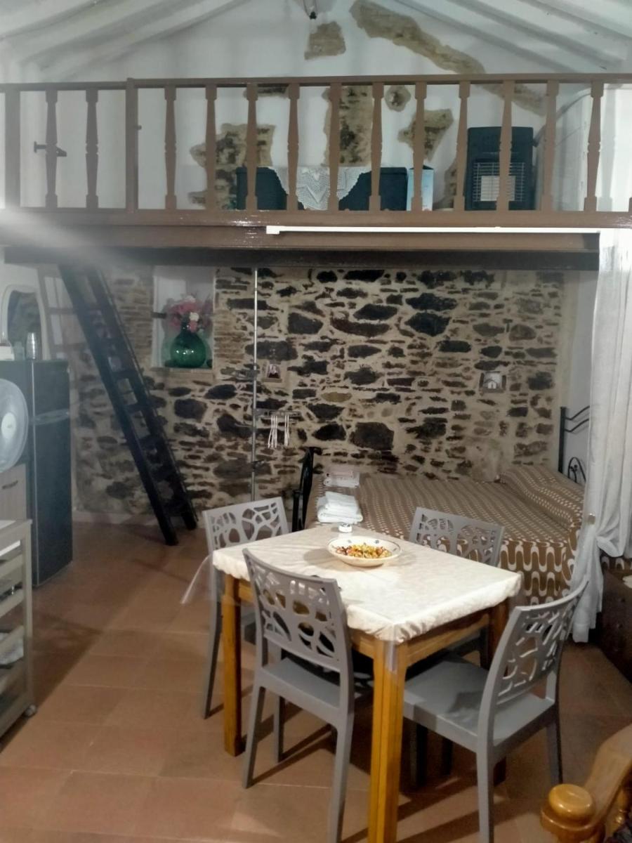 La lammia di Pisticci - Housity