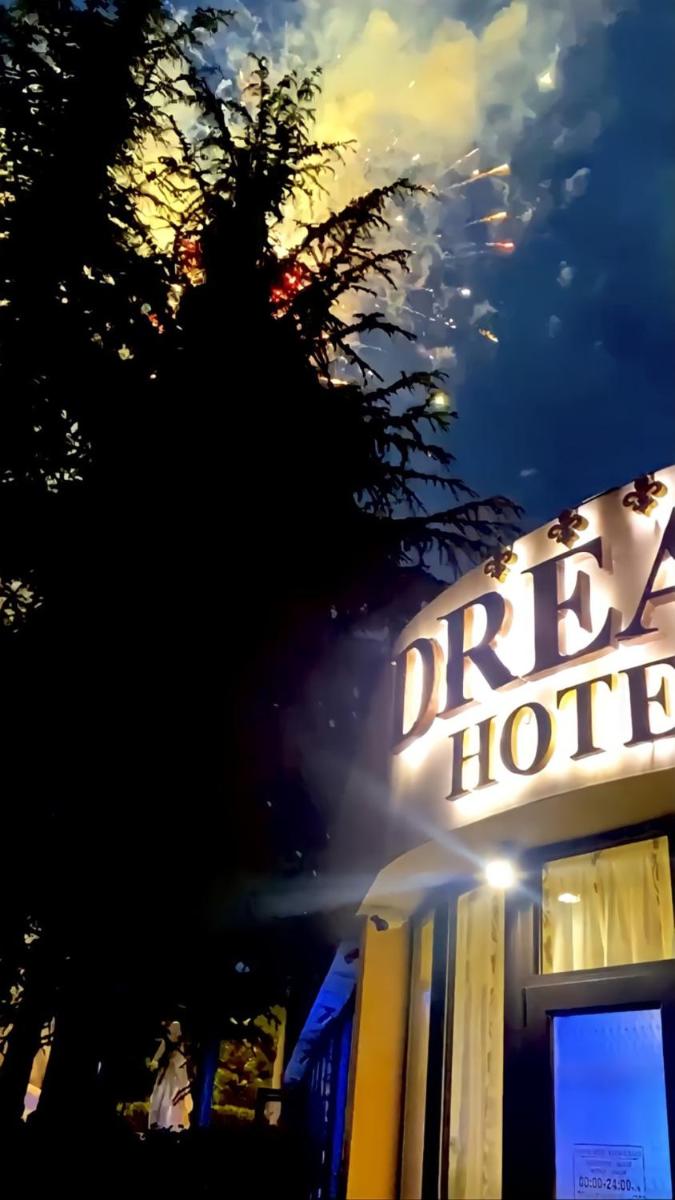 Hotel Dream - Housity