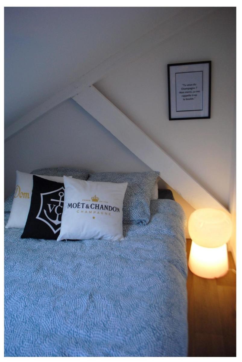 Studio Champagne - Housity