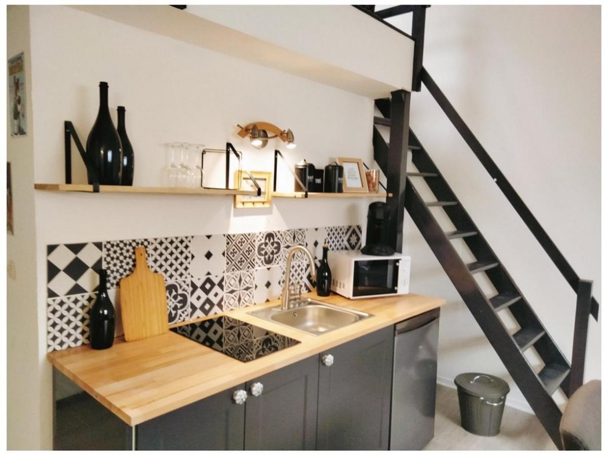 Studio Champagne - Housity