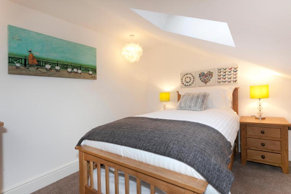 Bowling Green Apartment - West Bridgford - Housity