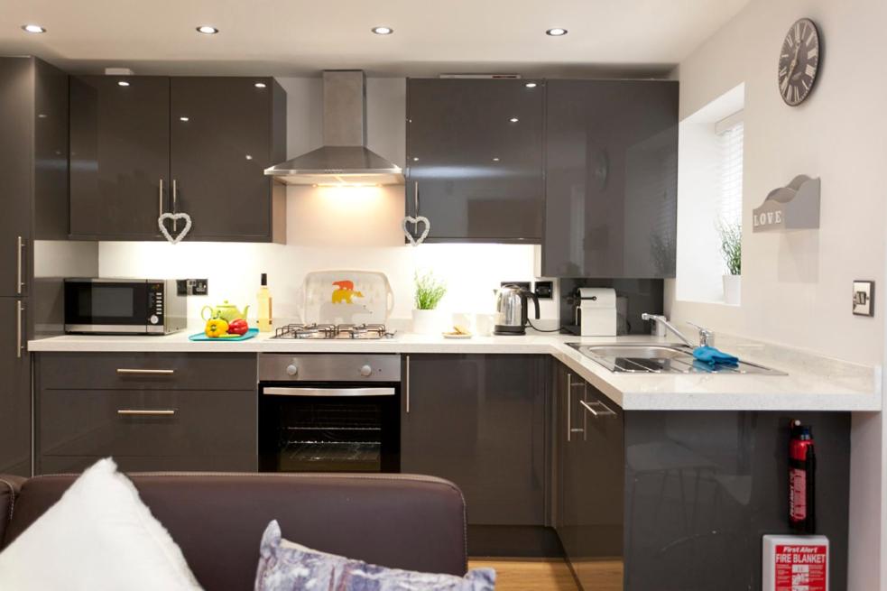 Bowling Green Apartment - West Bridgford - Housity