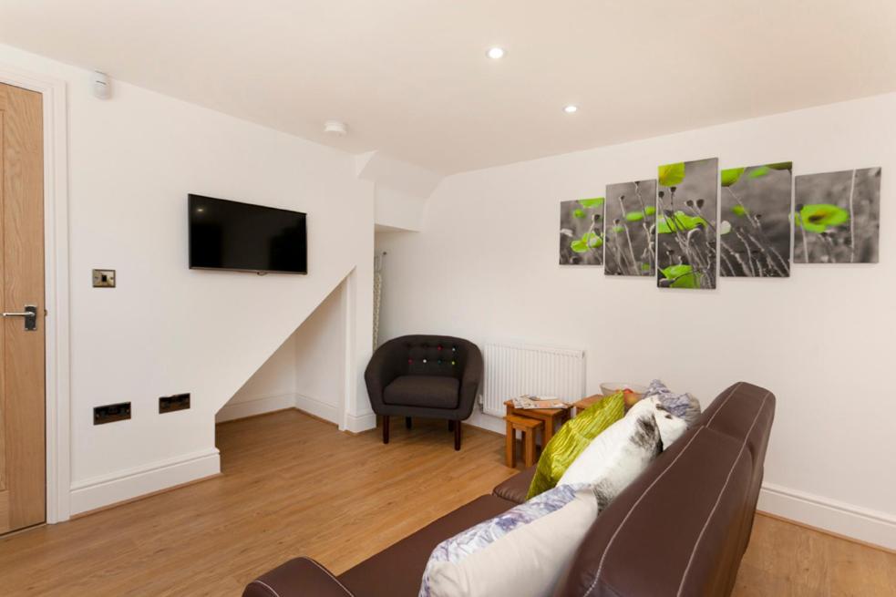 Bowling Green Apartment - West Bridgford - Housity