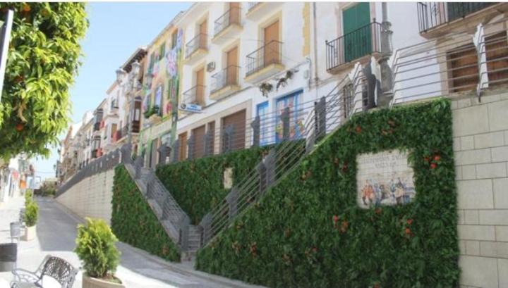 Apartamento La Muralla - Housity