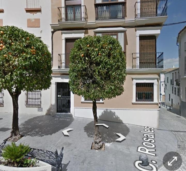 Apartamento La Muralla - Housity