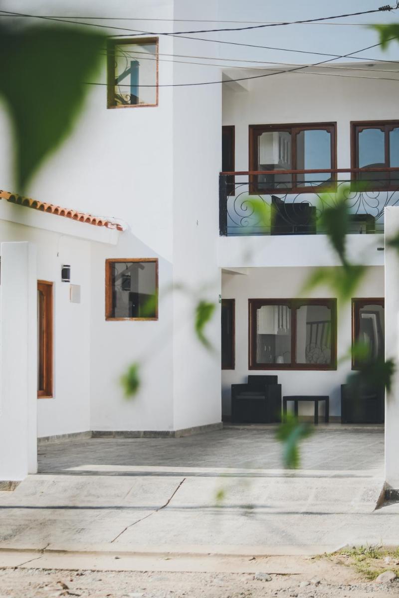 SOMMER Y SOL - Housity