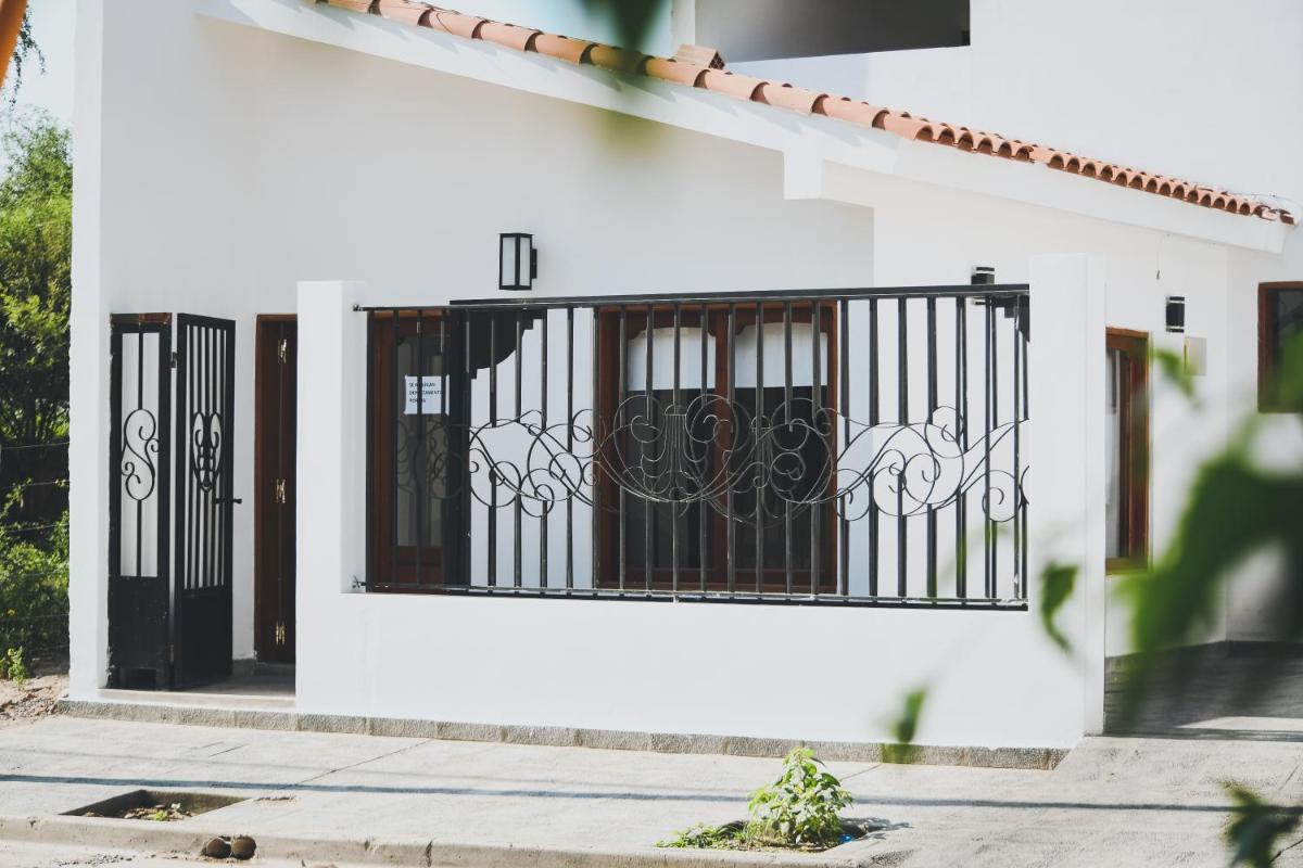 SOMMER Y SOL - Housity