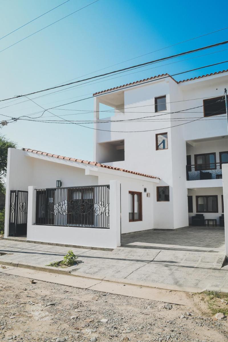 SOMMER Y SOL - Housity