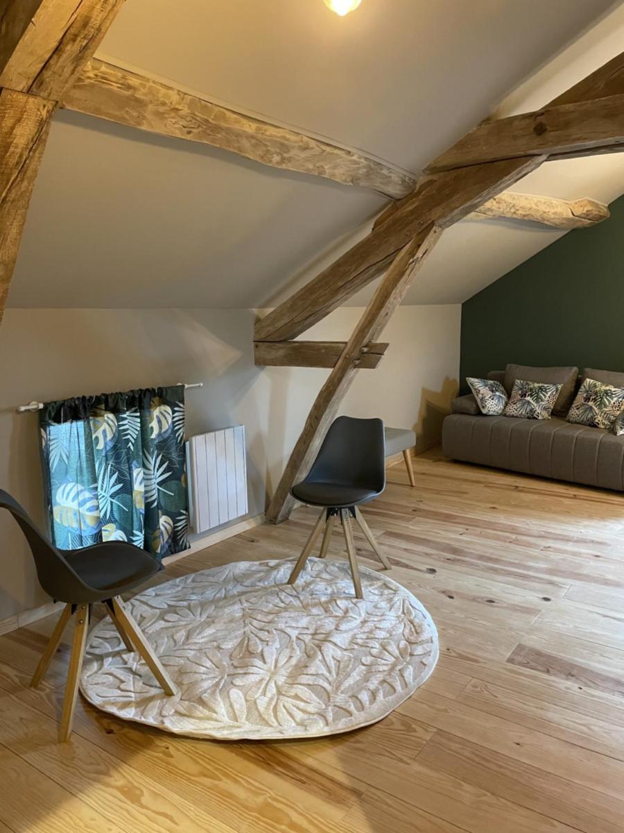 Domaine de la Grenadille - Housity