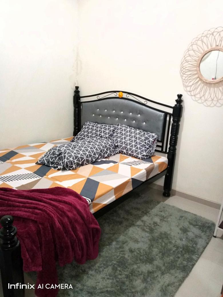 Nata Villa-Villa Zafhira Batu - Housity