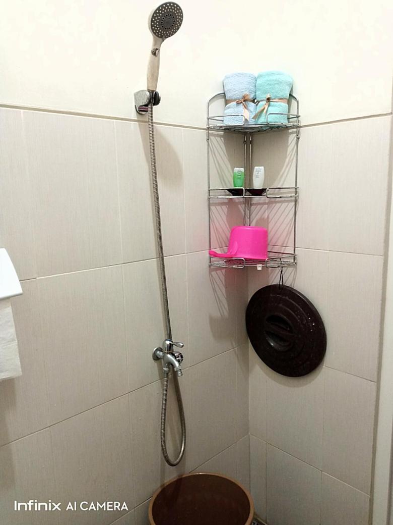 Nata Villa-Villa Zafhira Batu - Housity
