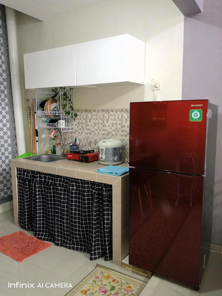 Nata Villa-Villa Zafhira Batu - Housity