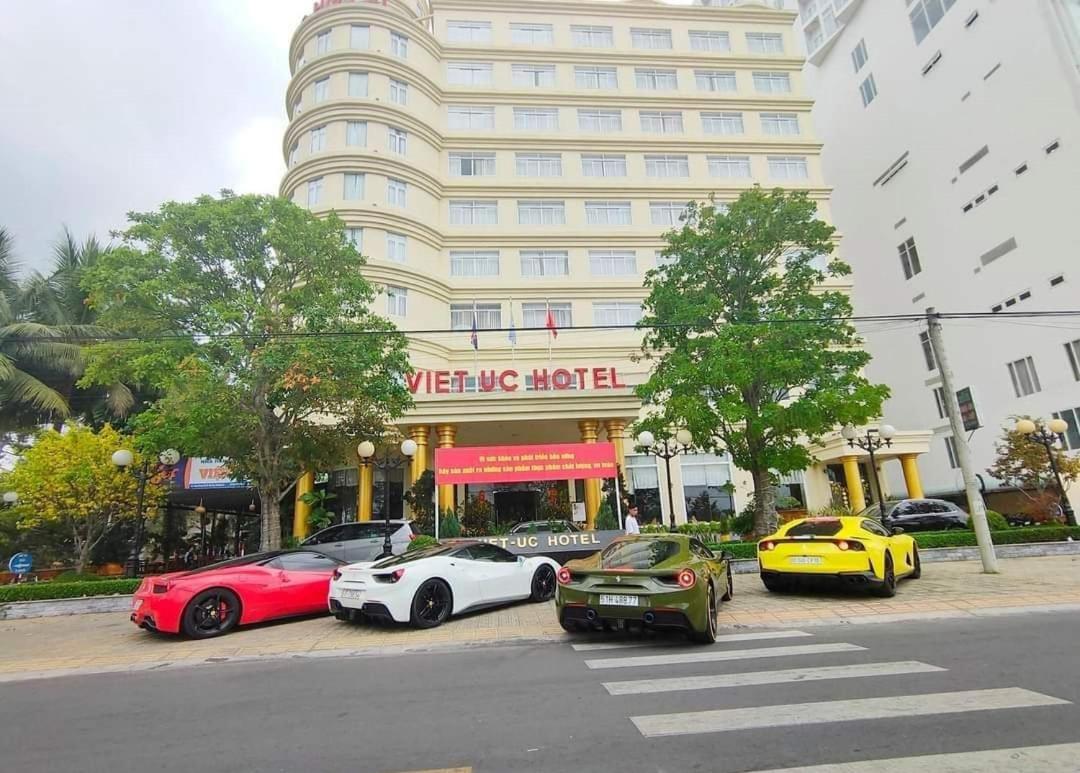 Viet Uc Hotel - Housity