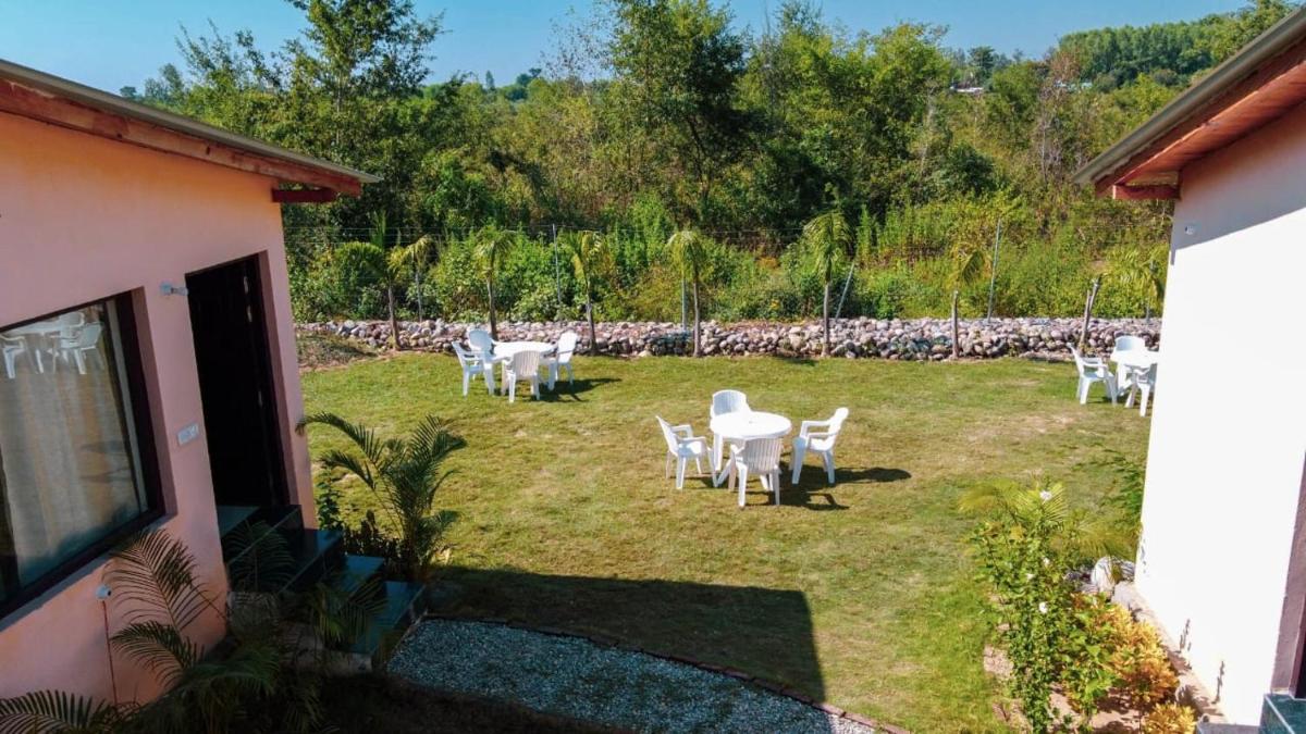 Suitetrails - EXOTIC VILLA HOTEL JIMCORBETT