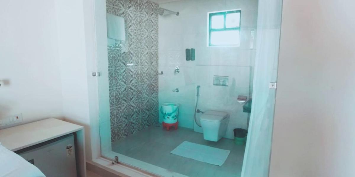 Suitetrails - EXOTIC VILLA HOTEL JIMCORBETT
