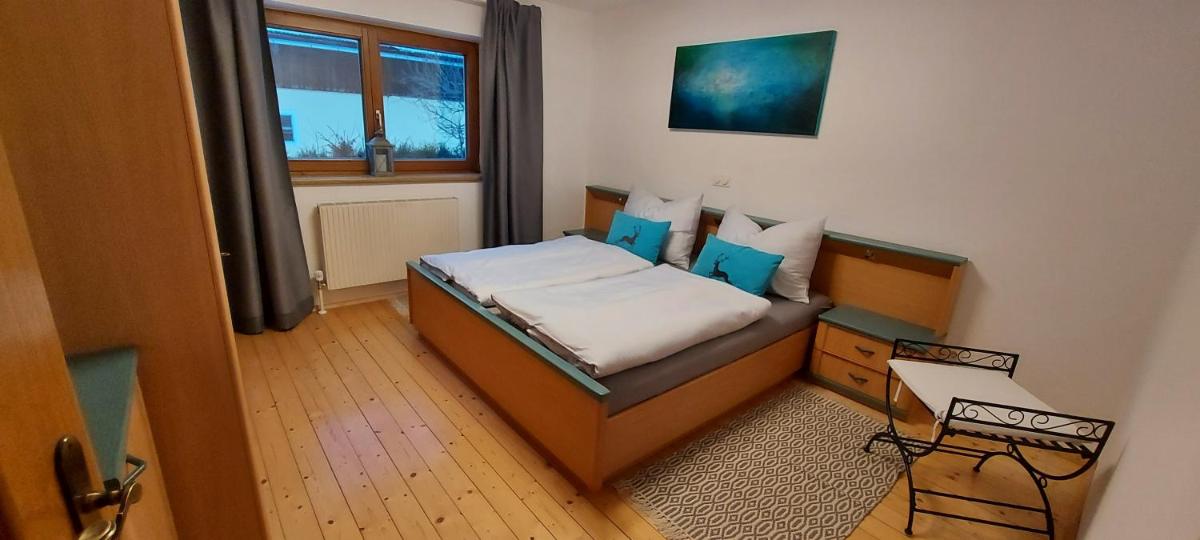 Ferienwohnung Seeberg mit Almfeeling - Housity