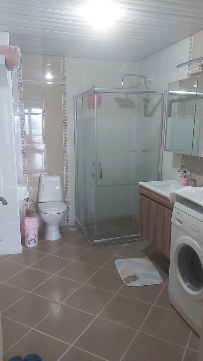 Bursa Toki yüksek - Housity