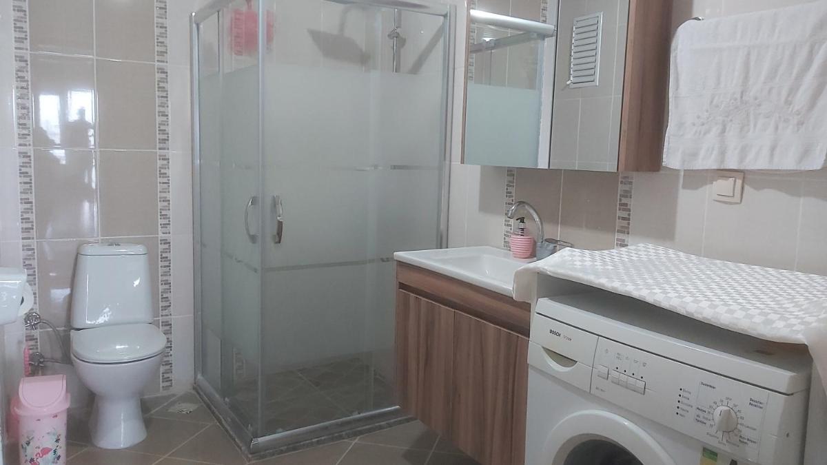 Bursa Toki yüksek - Housity