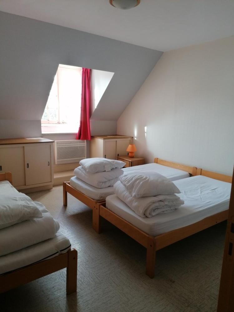 Manoir gite 34 à 45 personnes 30 minutes zoo beauval, chambord, center parc - Housity