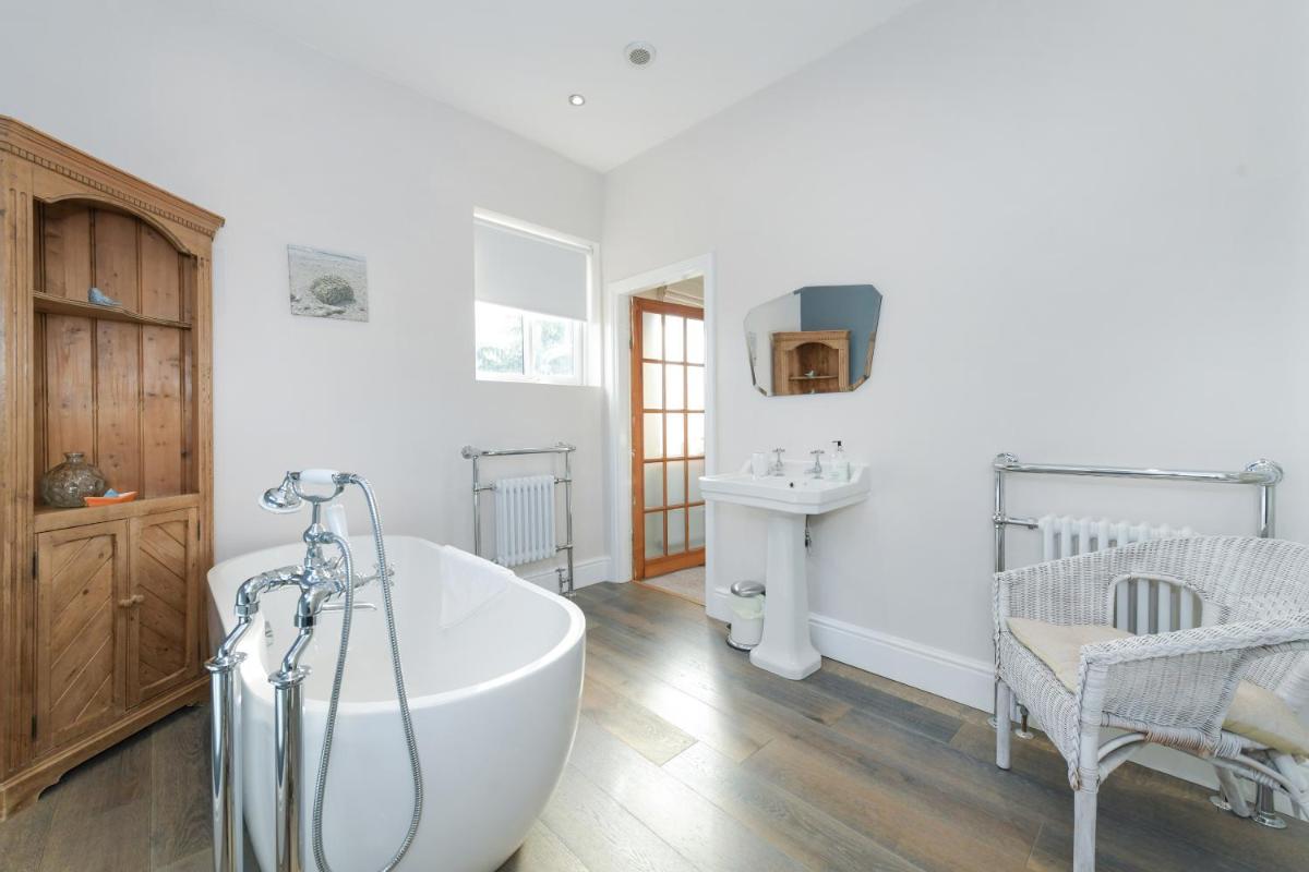 Borrowfield Lodge - Housity