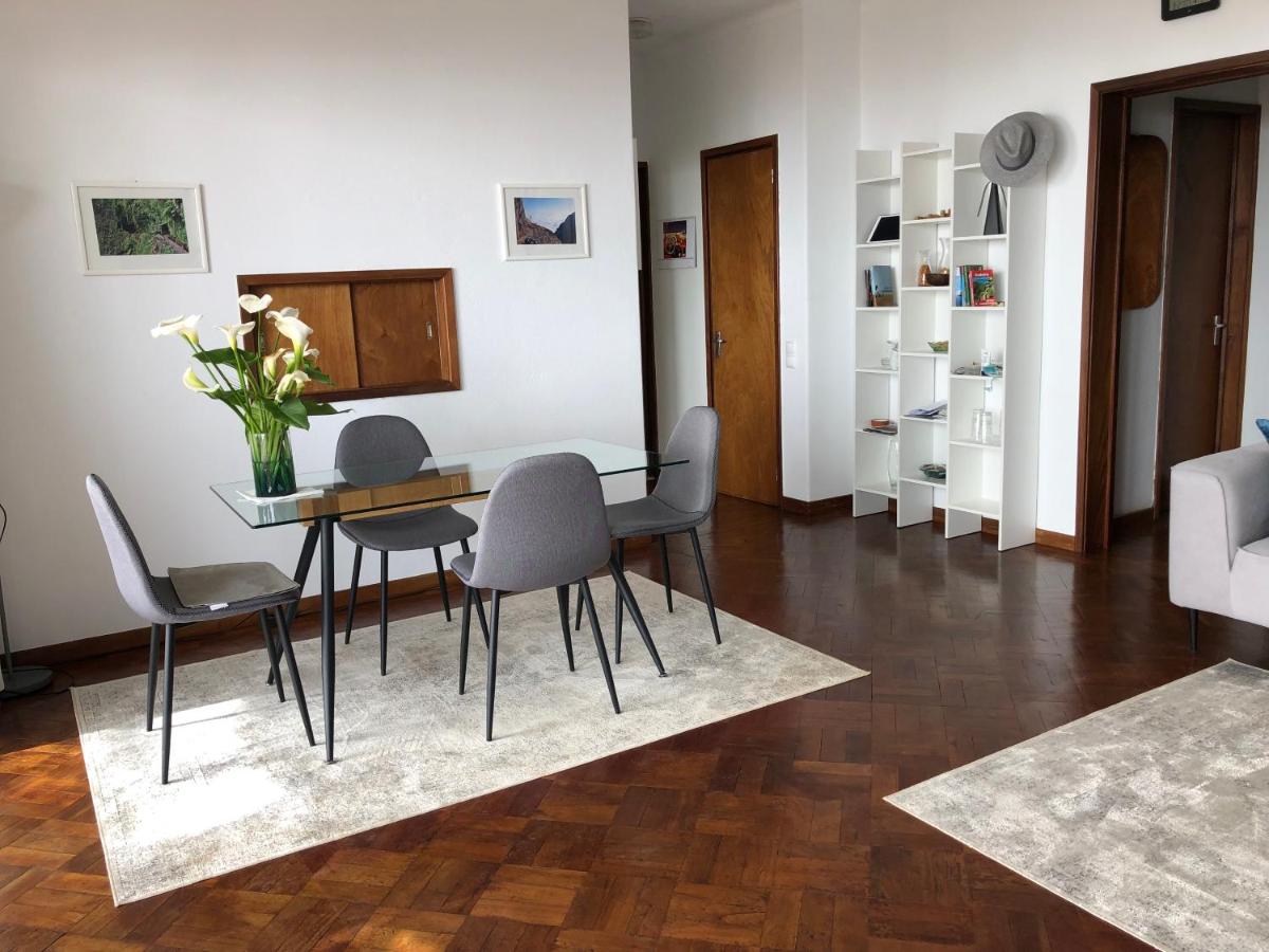 Casa Palmeira - Ferienhaus mit Meerblick - Housity