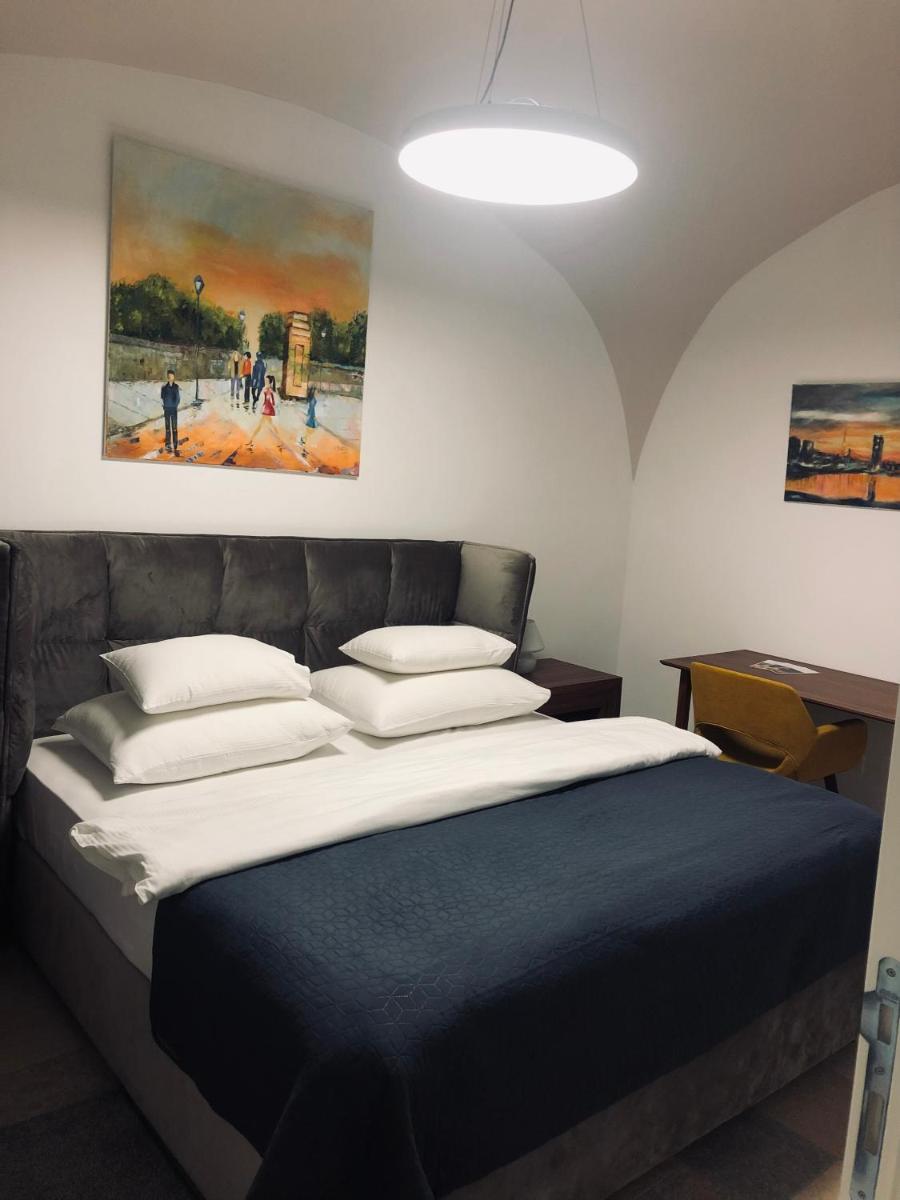 Apartman Boutique Tvrđa - Housity