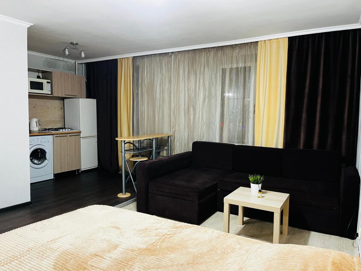 Apartment Nurken Abdirova 32 - Housity