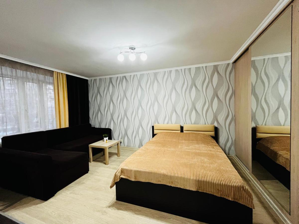 Apartment Nurken Abdirova 32 - Housity