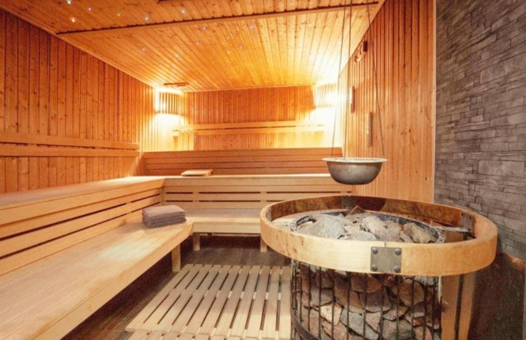 Apart - Czarna Góra Resort & Spa Narty, rowery, wyciągi, Śnieżnik - Housity