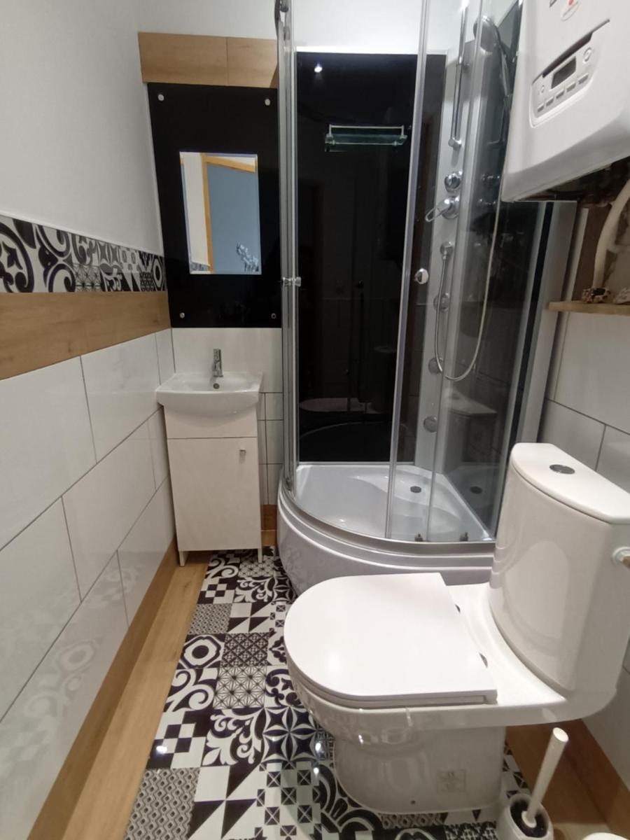 Studio in Kretomino - Housity