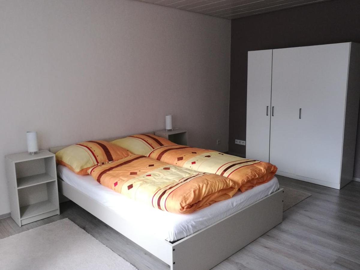 Ferienwohnung am Selberg - Housity