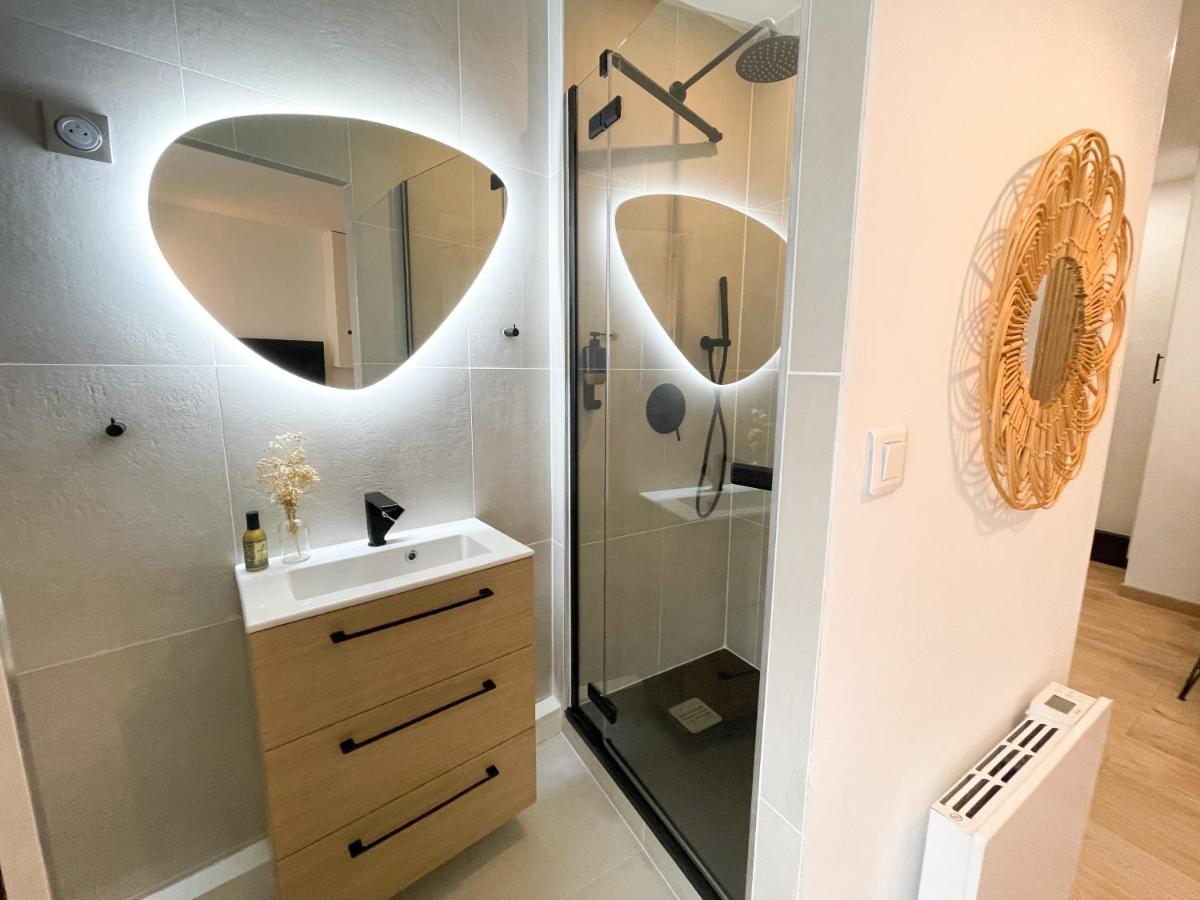 COZYMAINE, superbe studio au coeur d'Angers - Housity