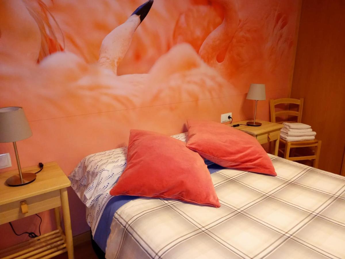 Suitetrails - Apartamento Alcázar parking incluido VU-TERUEL-18-035