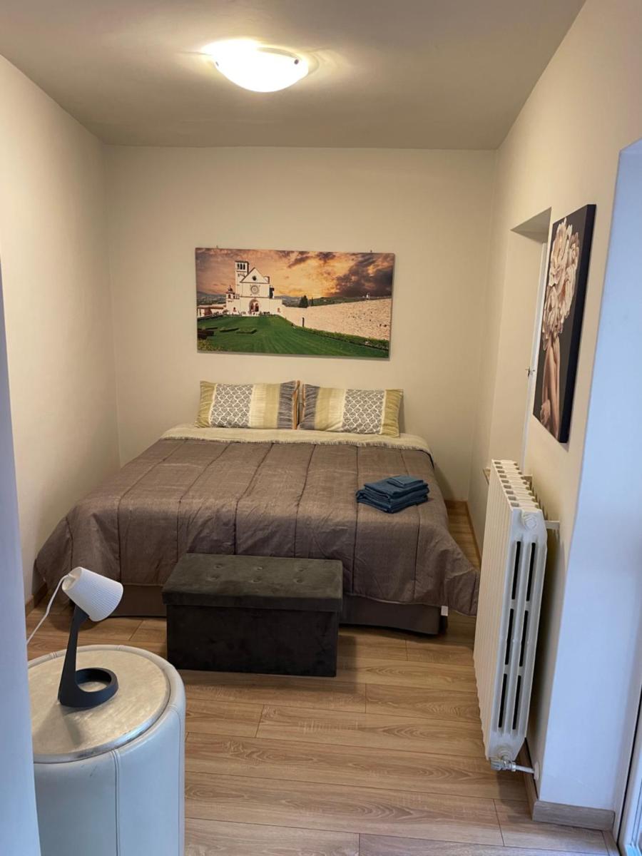 appartamento di via Monterone - Housity