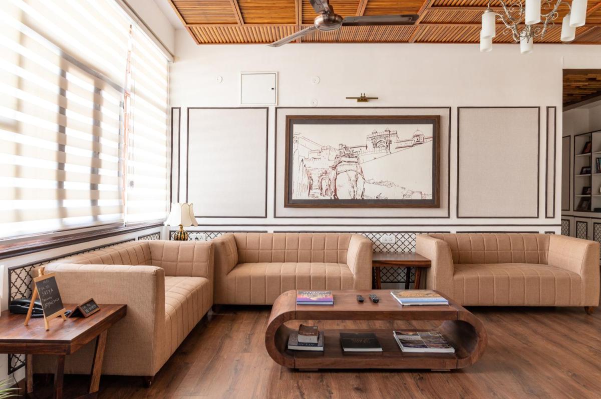Bhola Bhawan Bed and Breakfast - Housity