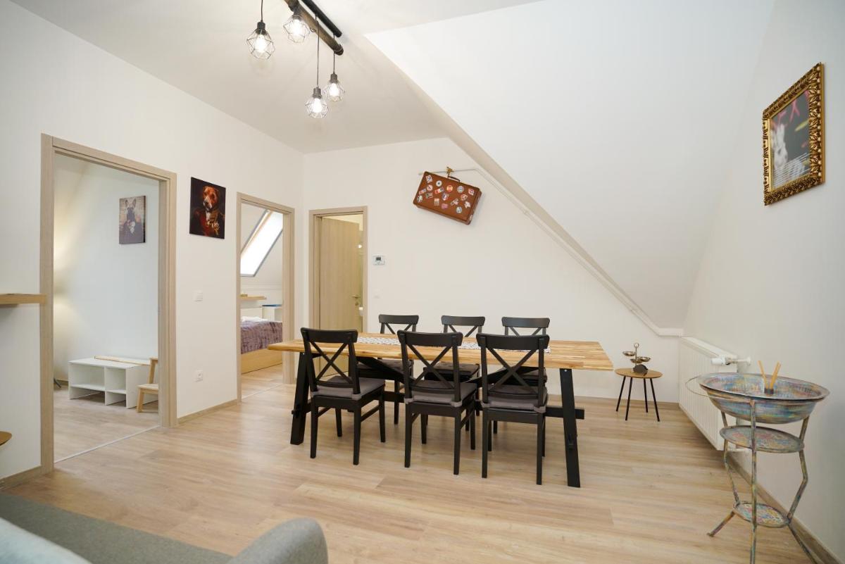 Koffer Apartman - Housity