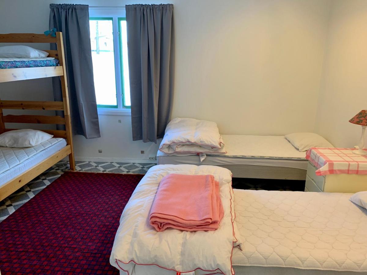 Fjällnära Stuga i Jämtland - Housity