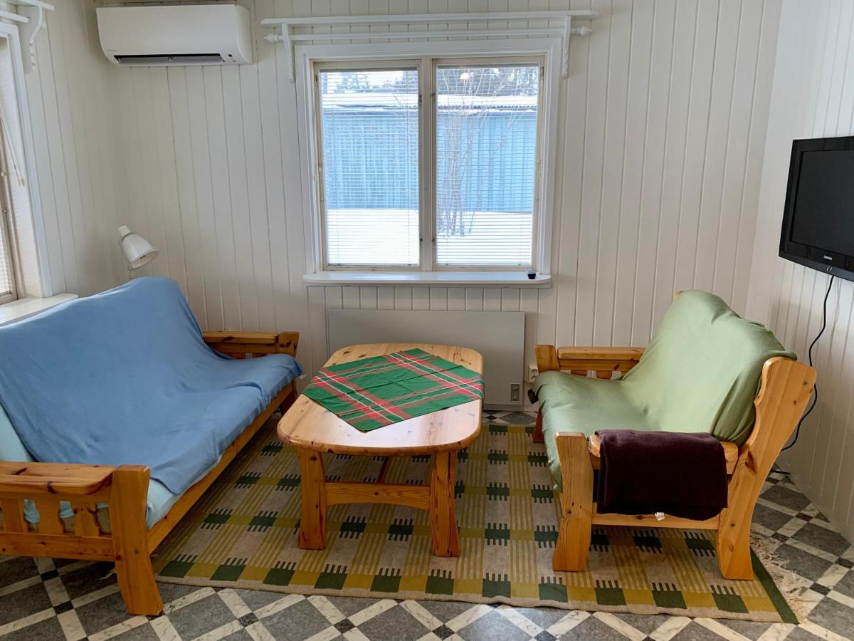 Fjällnära Stuga i Jämtland - Housity
