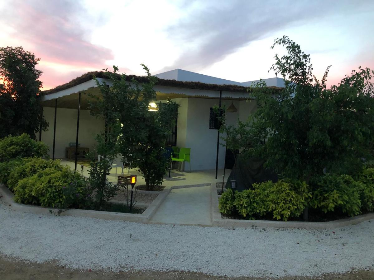 La Maison Aziz - La Somone - Sénégal - Housity