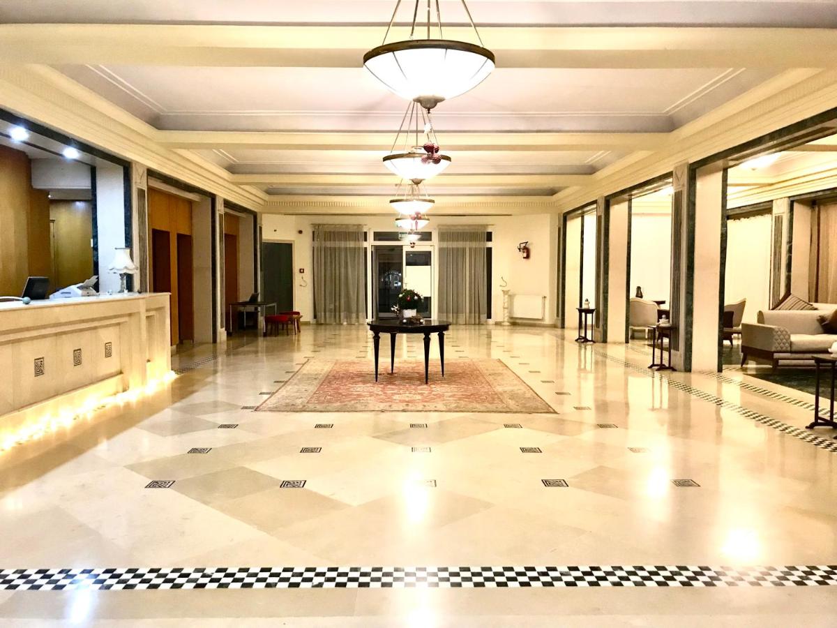 Residence Royal - Deluxe - Housity