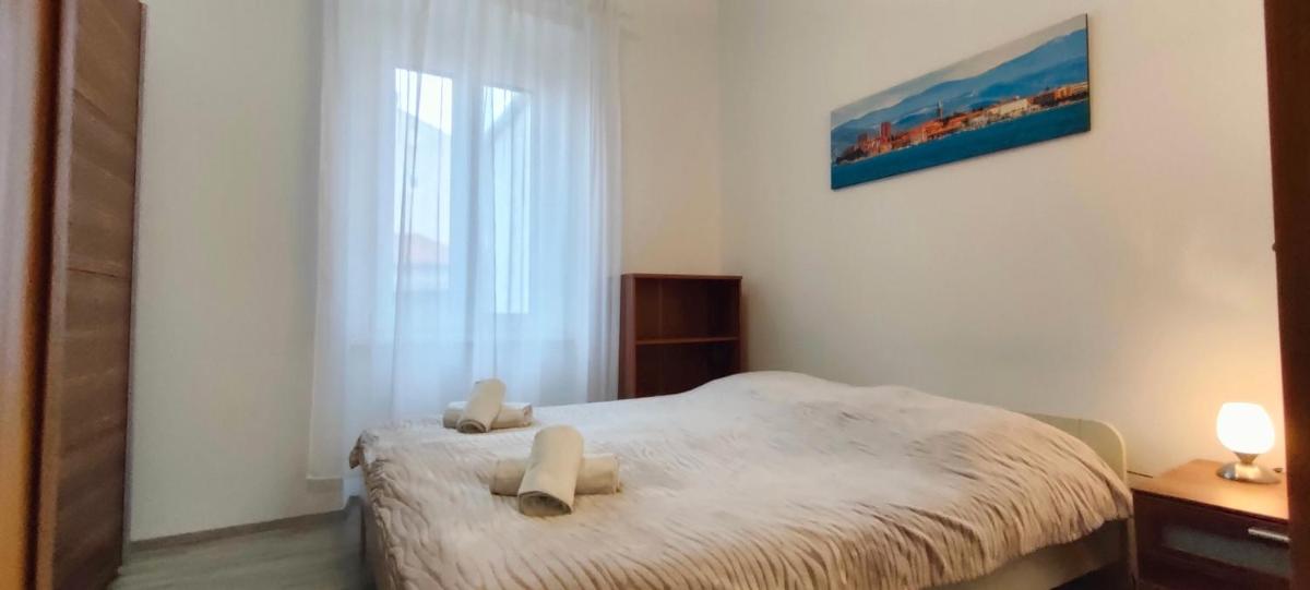 Apartma Gušt Koper - Housity